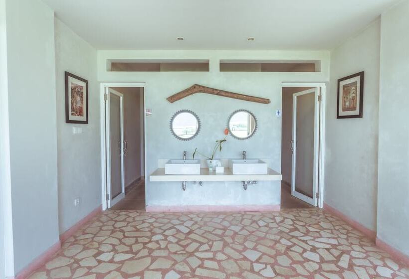 膳宿费 The Joglo Beratan