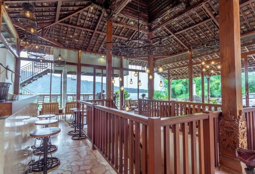 膳宿费 The Joglo Beratan