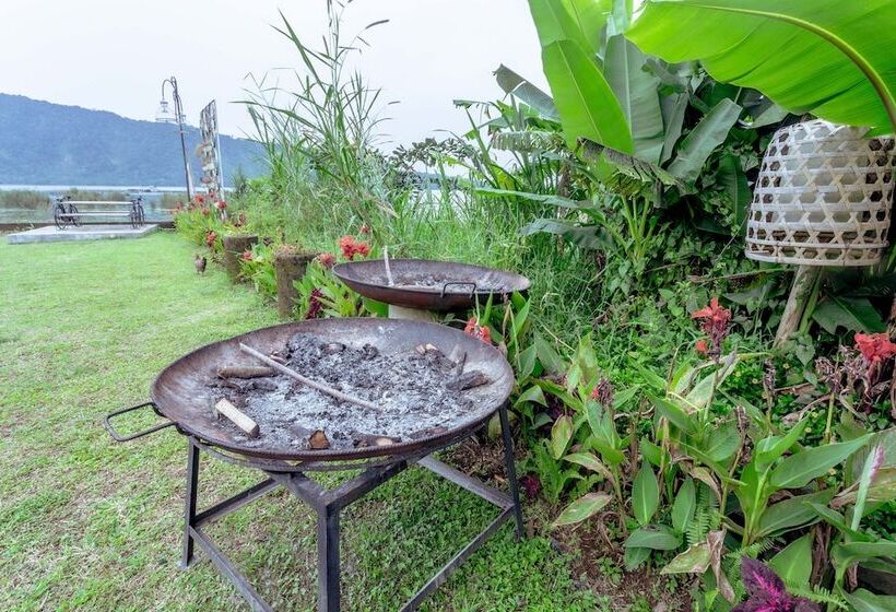 膳宿费 The Joglo Beratan