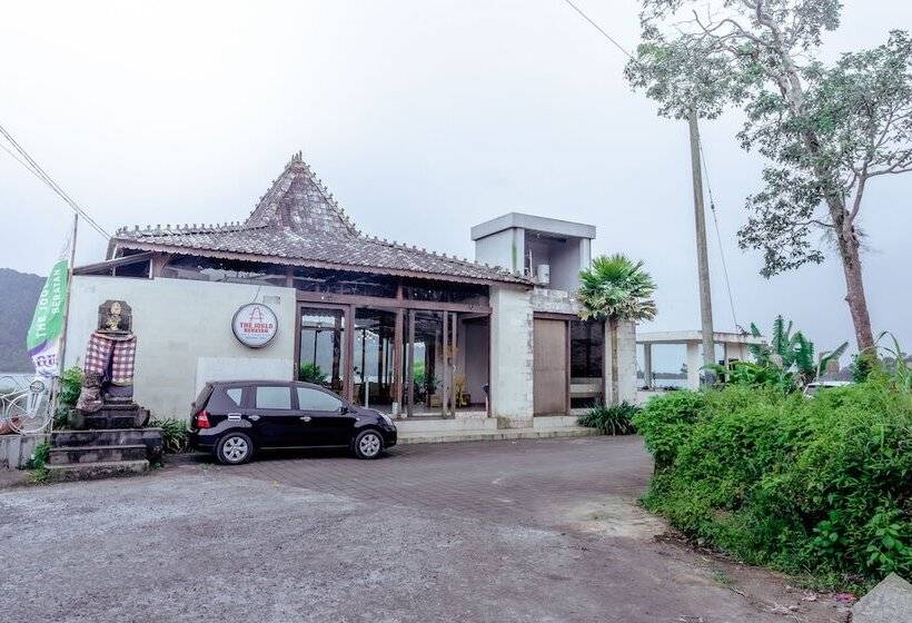 膳宿费 The Joglo Beratan