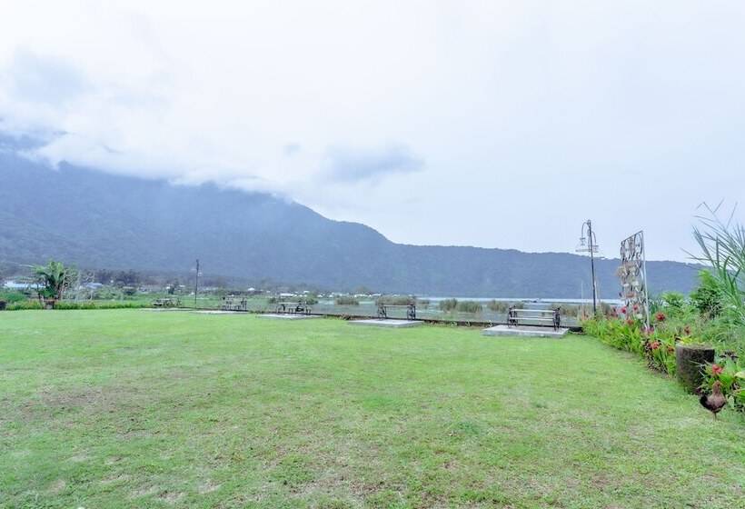 膳宿费 The Joglo Beratan