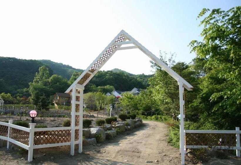 Supsok Pretty Pension