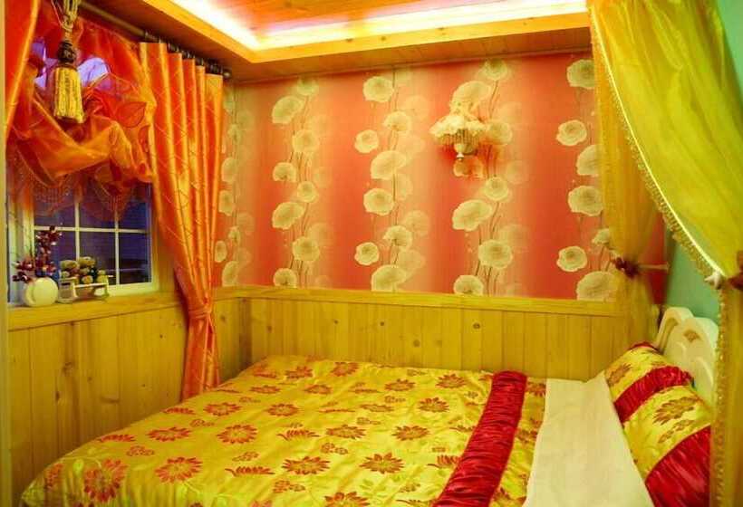 Supsok Pretty Pension