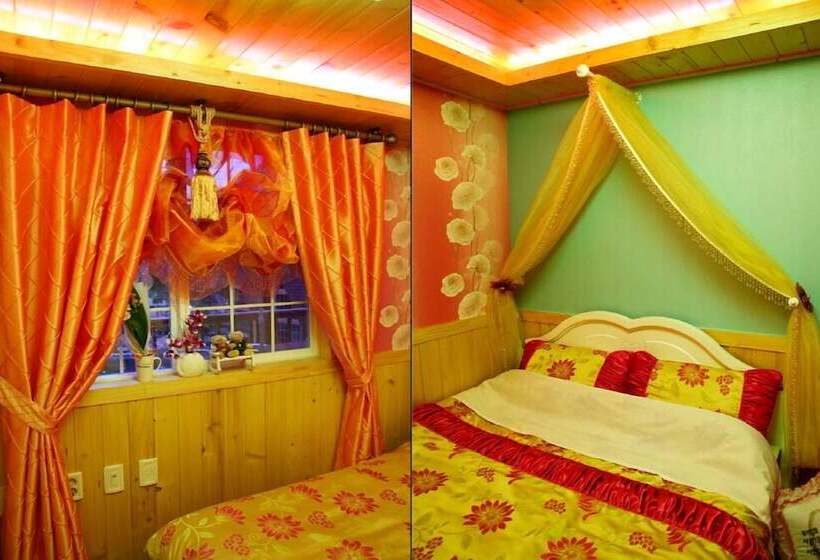 Supsok Pretty Pension