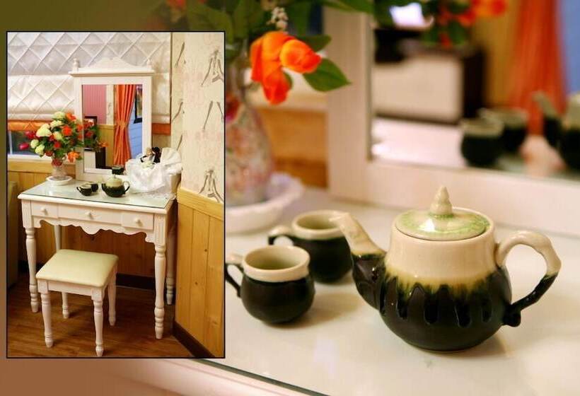 Supsok Pretty Pension