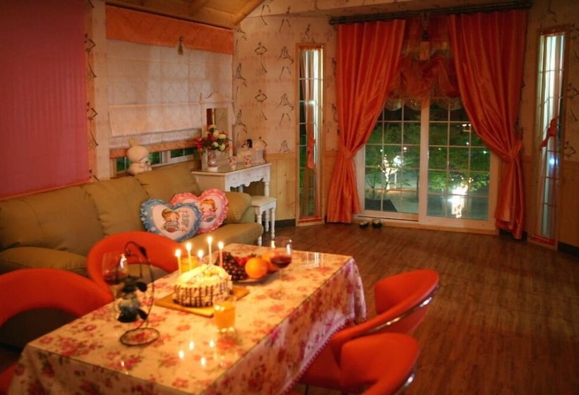 Supsok Pretty Pension