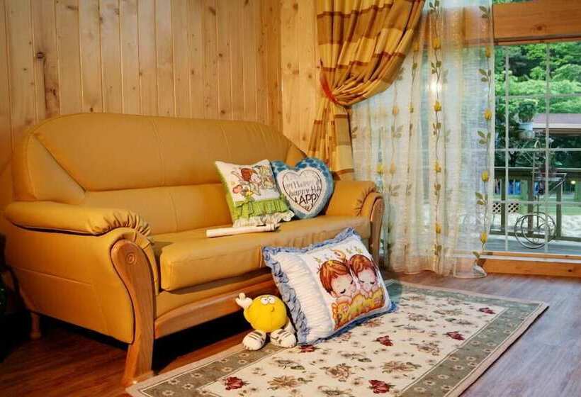 Supsok Pretty Pension