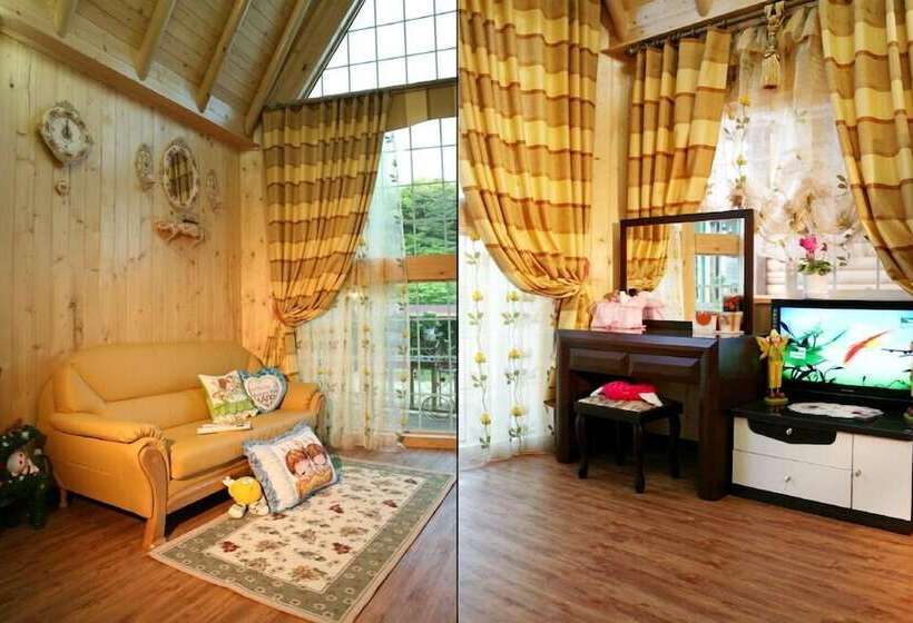 Supsok Pretty Pension