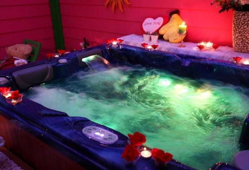 Supsok Pretty Pension