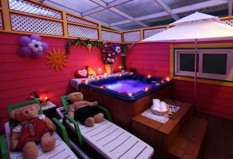 Supsok Pretty Pension