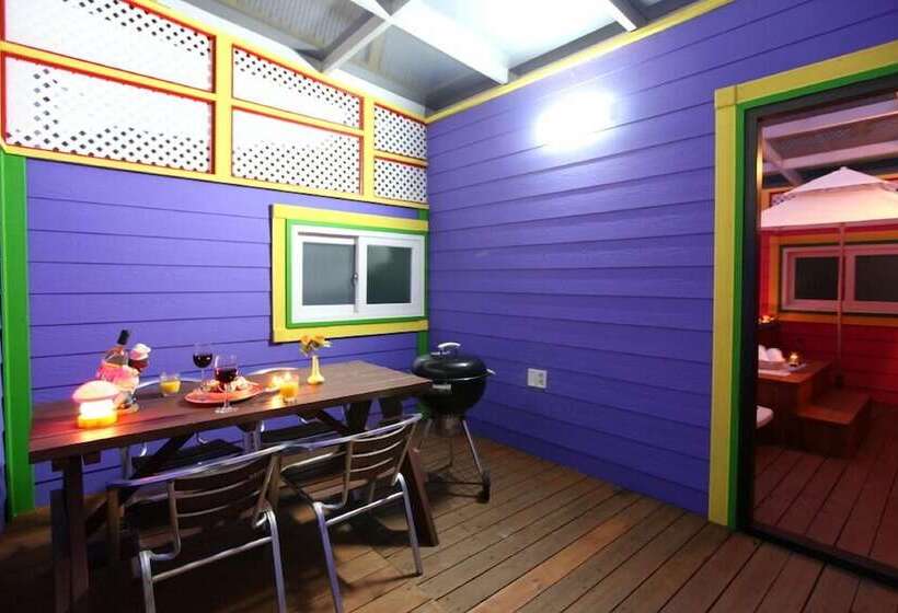 Supsok Pretty Pension