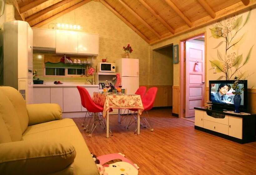 Supsok Pretty Pension