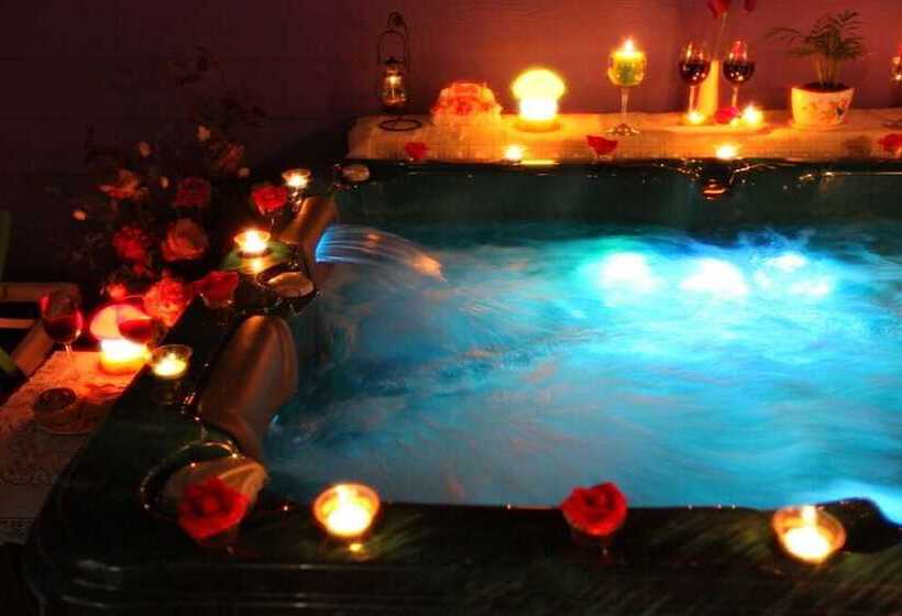 Supsok Pretty Pension