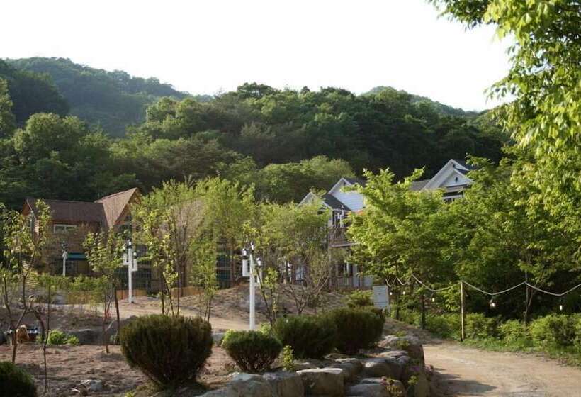 Supsok Pretty Pension