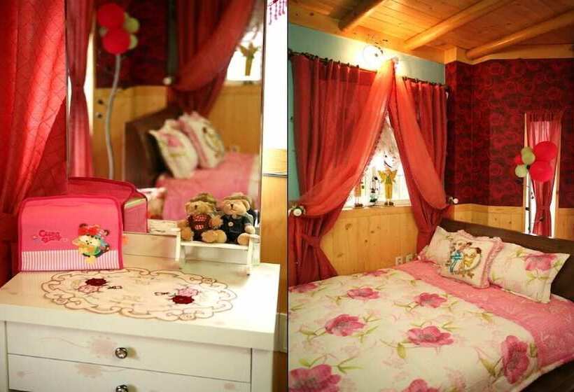 Supsok Pretty Pension