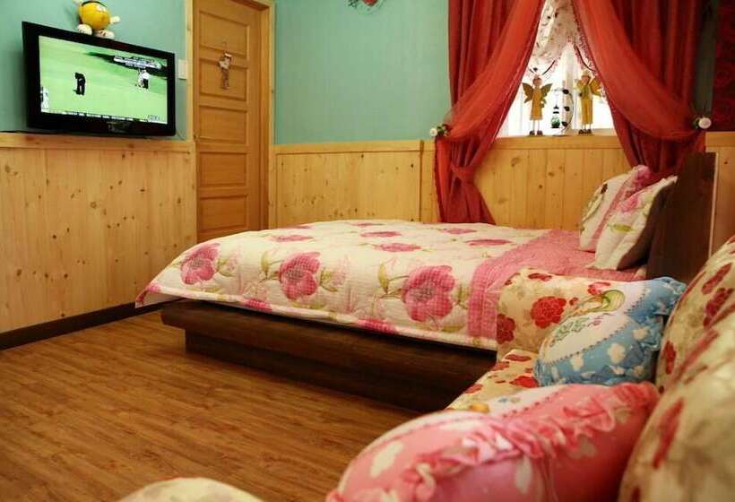 Supsok Pretty Pension