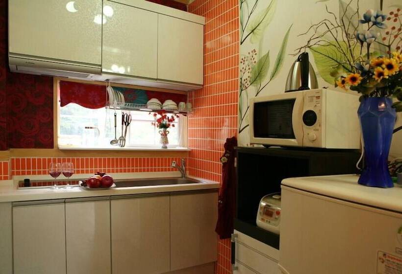 Supsok Pretty Pension