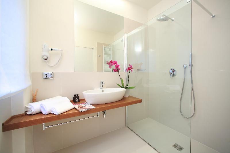 Al Castello Luxury B&b