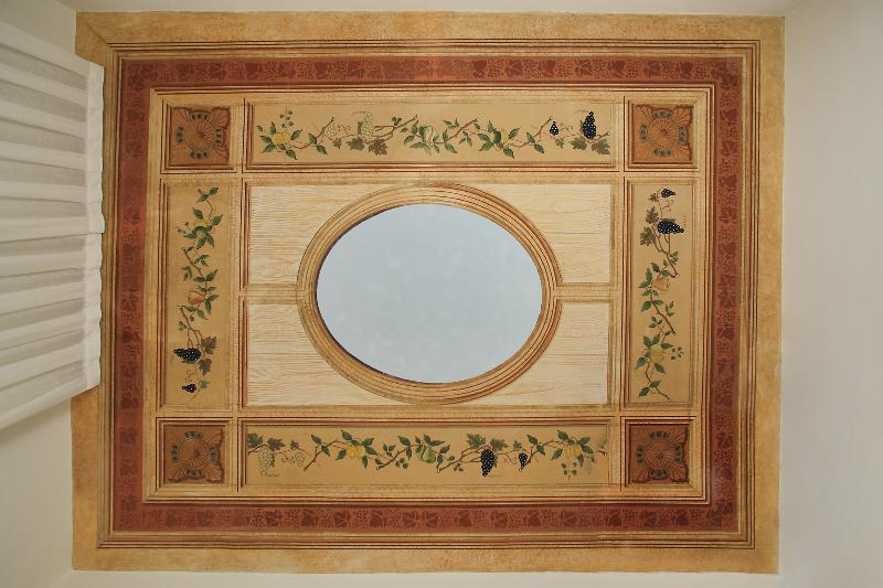 Al Castello Luxury B&b