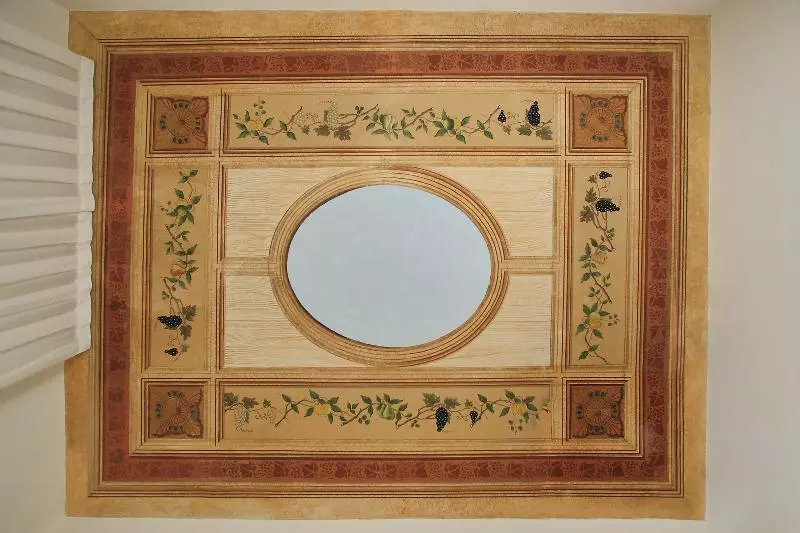 Al Castello Luxury B&b