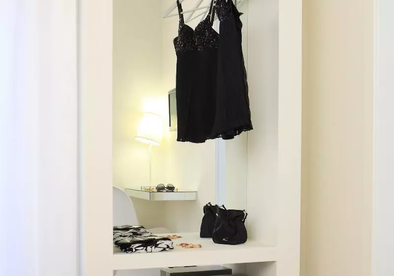 Al Castello Luxury B&b