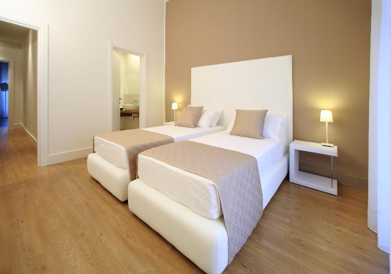 Al Castello Luxury B&b