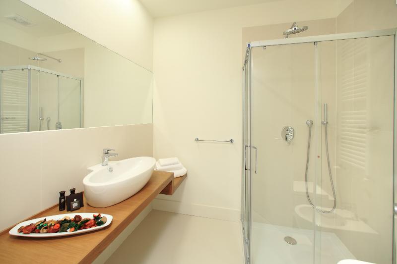 Al Castello Luxury B&b