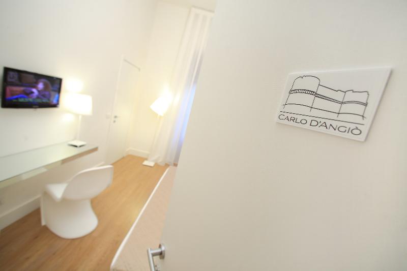 Al Castello Luxury B&b