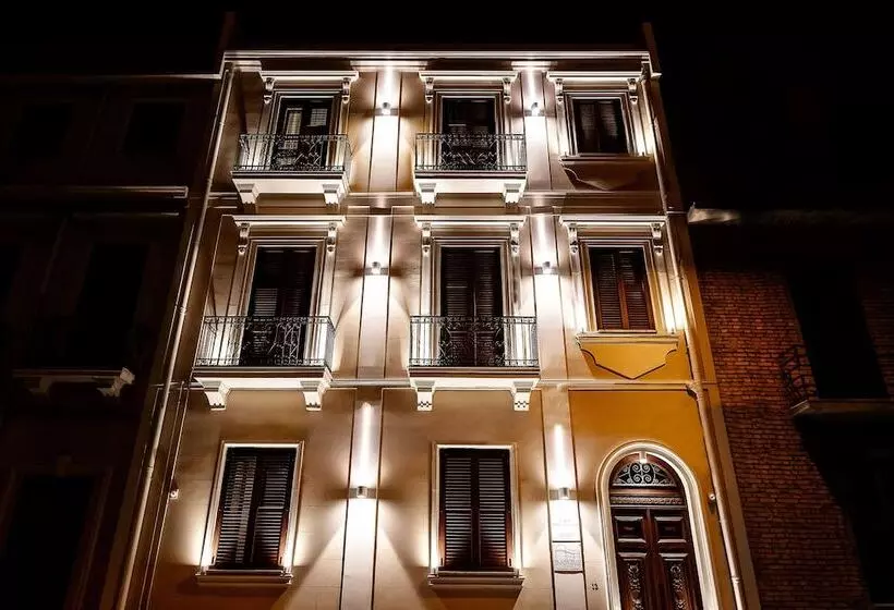 Al Castello Luxury B&b