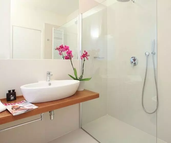 Al Castello Luxury B&b