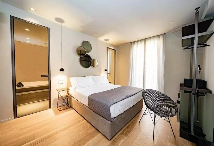 Al Castello Luxury B&b