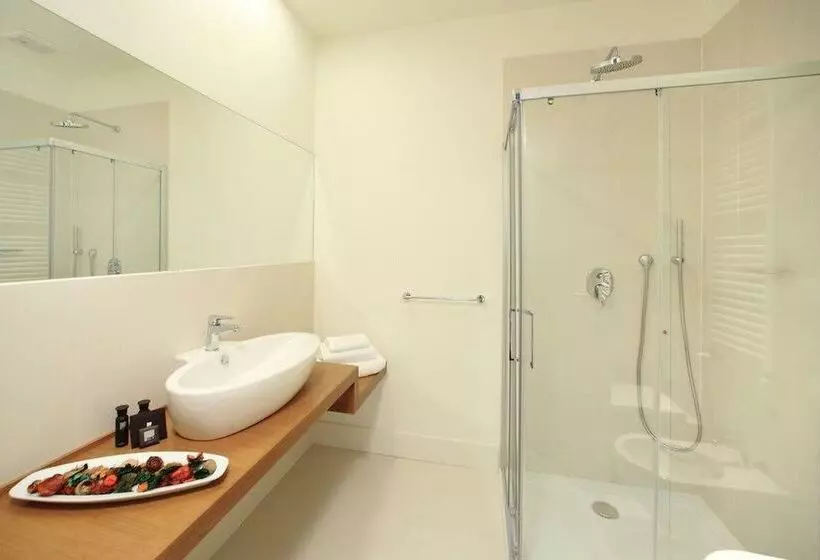 Al Castello Luxury B&b