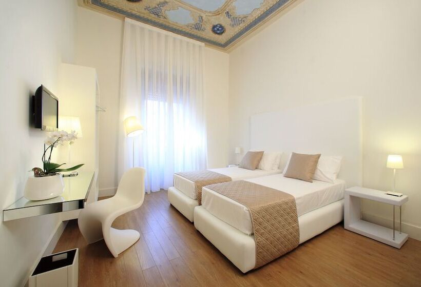 Al Castello Luxury B&b