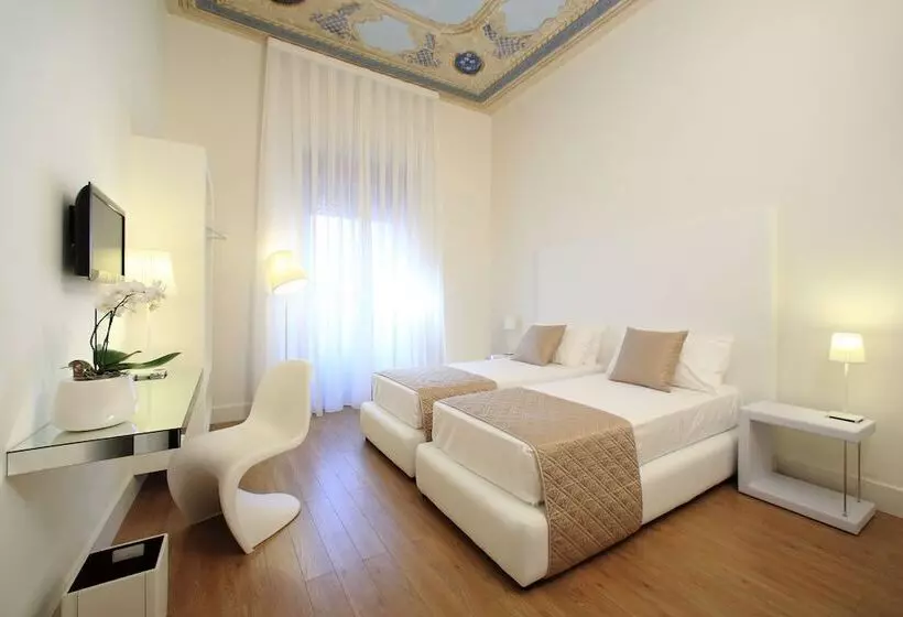 Al Castello Luxury B&b