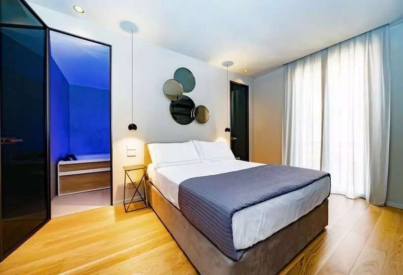 Al Castello Luxury B&b