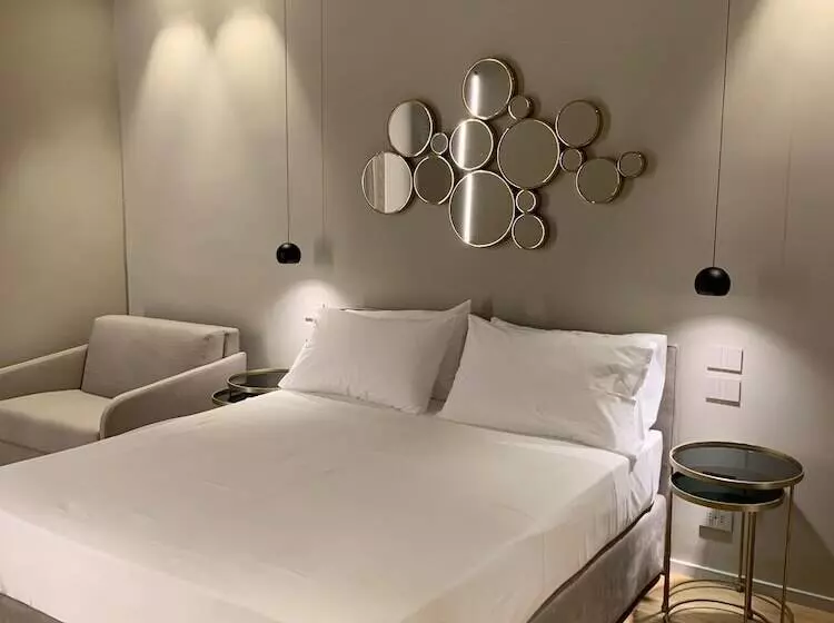 Al Castello Luxury B&b