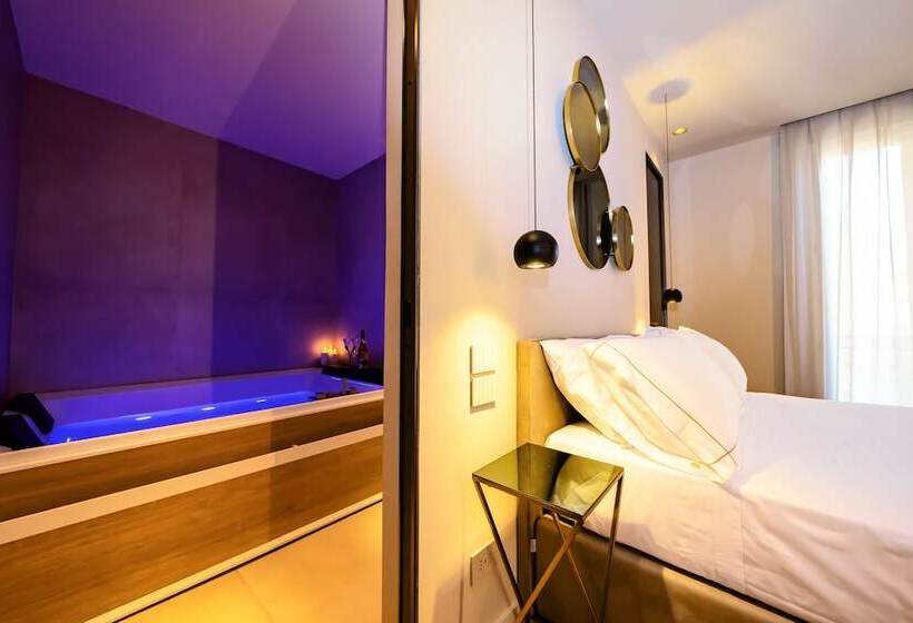 Al Castello Luxury B&b