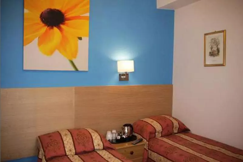 住宿加早餐  The Grapevine