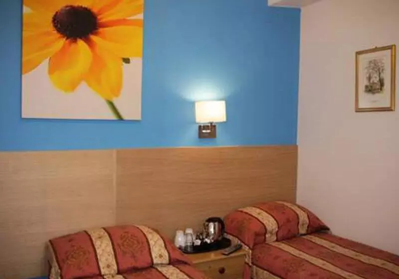 住宿加早餐  The Grapevine