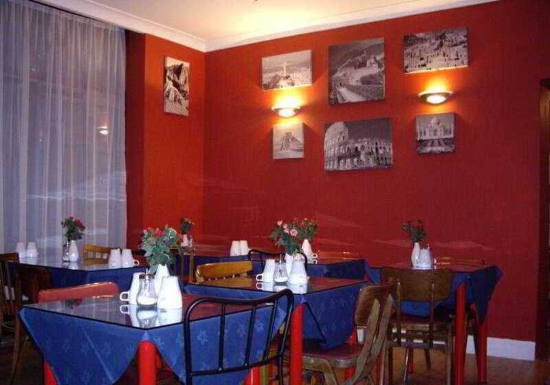 تختخواب و صبحانه The Grapevine