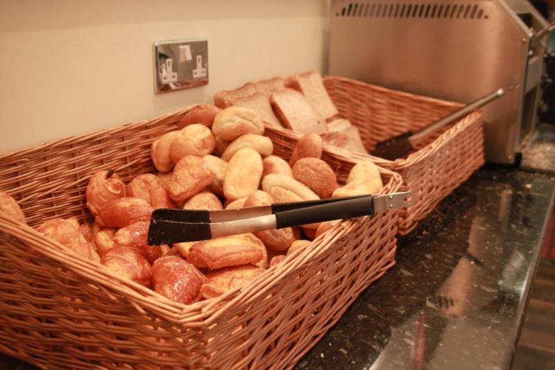 تختخواب و صبحانه The Grapevine