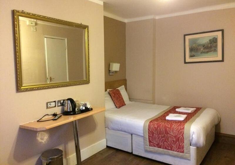 تختخواب و صبحانه The Grapevine