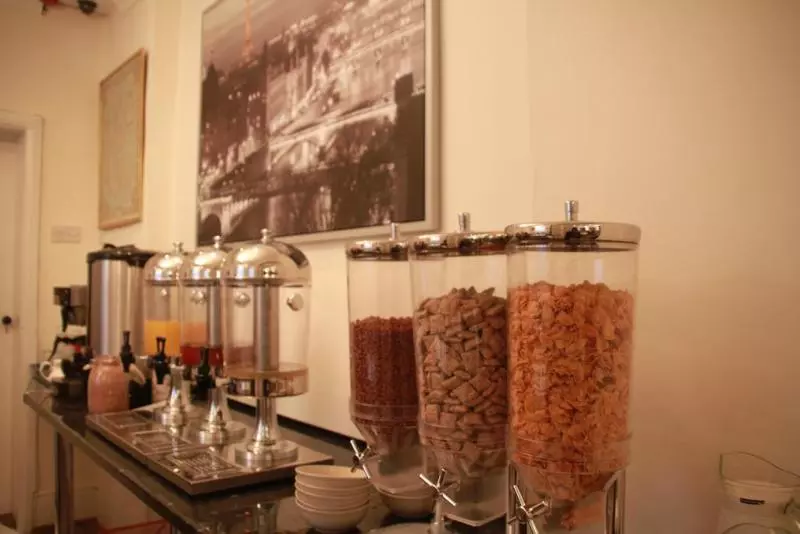 住宿加早餐  The Grapevine