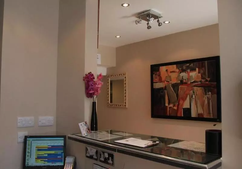 住宿加早餐  The Grapevine