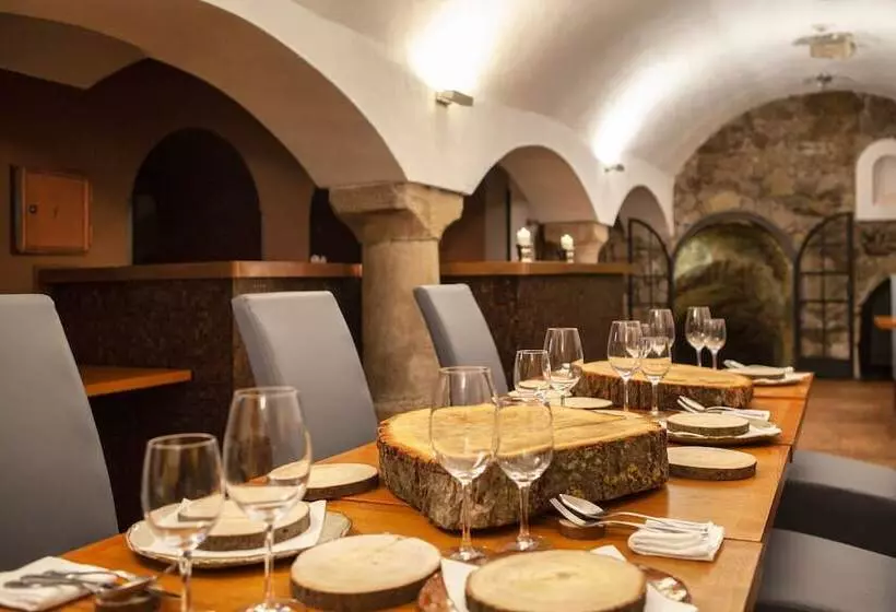 Boutique Hotel Nautilus