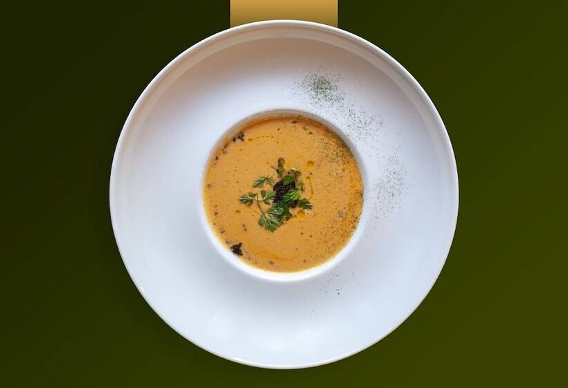 Boutique Hotel Nautilus