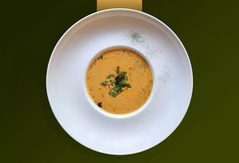 Boutique Hotel Nautilus