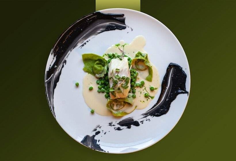 Boutique Hotel Nautilus