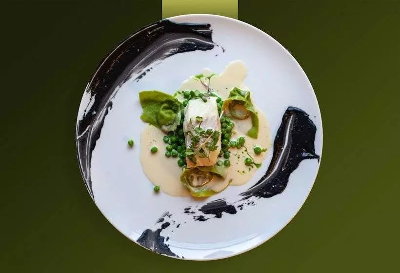 Boutique Hotel Nautilus