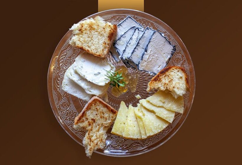 Boutique Hotel Nautilus